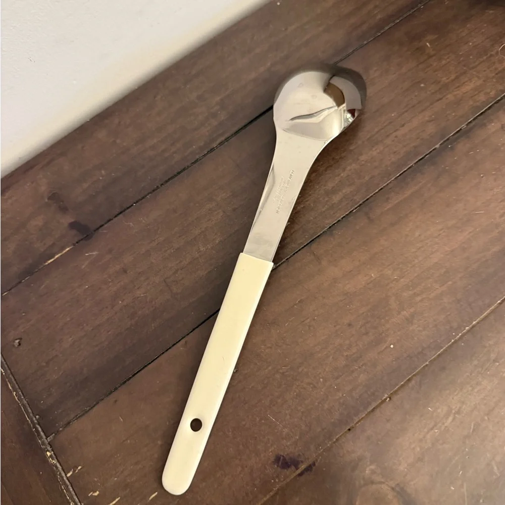 Vintage Imperial Contemporary Collection Stainless Steel Spoon